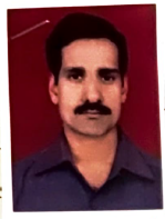Sunil Kumar Jena