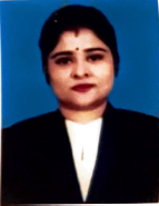 Mrs. Jayashree Mishra
