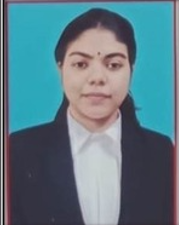 Miss Shrodha Soren